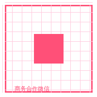 妻社商务合作二维码